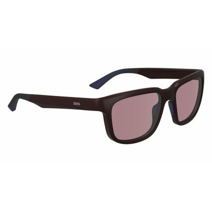 Men's Sunglasses Zeiss ZS23530S-5517201 Ø 55 mm 2
