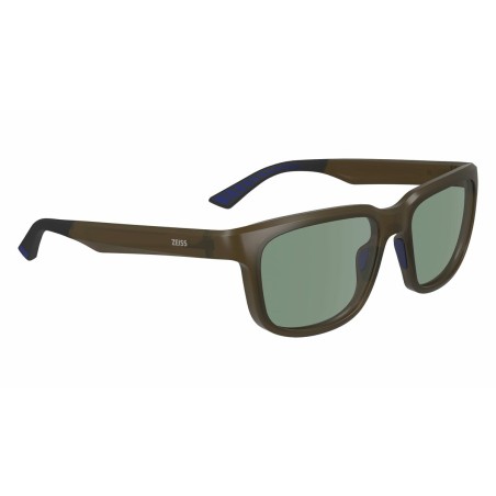 Occhiali da sole Uomo Zeiss ZS23530S-5517325 Ø 55 mm