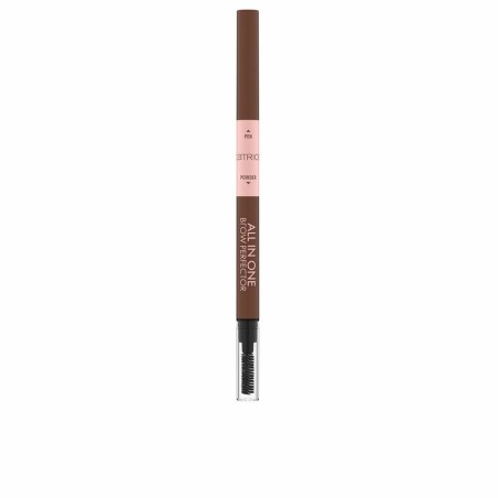 Wachsstift Catrice All In One Brow Perfector Nº 020 Medium Brown 0,4