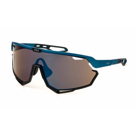 Occhiali da sole Unisex Fila SFI721-99U07B Ø 99 mm