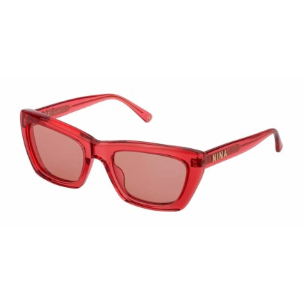 Occhiali da sole Donna Nina Ricci SNR251-5409WE ø 54 mm