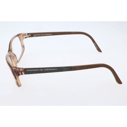 Montura de Gafas Mujer Porsche Design P8243-B ø 54 mm 2