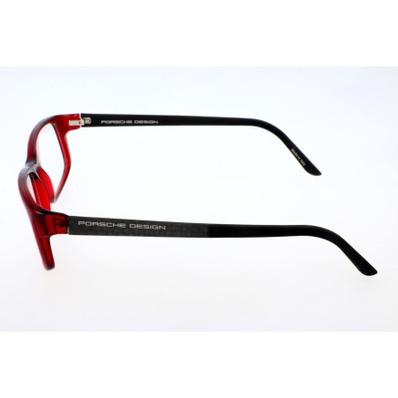 Montura de Gafas Mujer Porsche Design P8243-C ø 54 mm 2