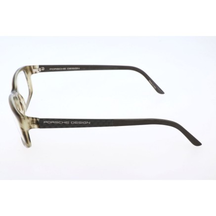 Montatura per Occhiali Donna Porsche Design P8243-D ø 54 mm 2