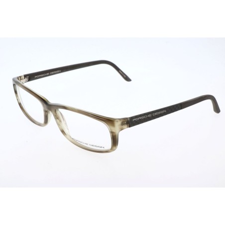 Montatura per Occhiali Donna Porsche Design P8243-D ø 54 mm