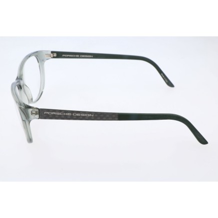 Montura de Gafas Mujer Porsche Design P8246-B ø 56 mm 2