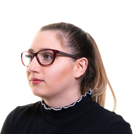 Monture de Lunettes Femme Porsche Design P8246-C ø 56 mm 2