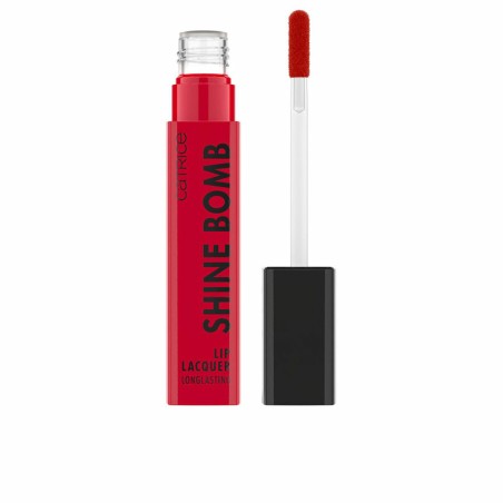 Labial líquido Catrice Shine Bomb Nº 040 About Last Night 3 ml