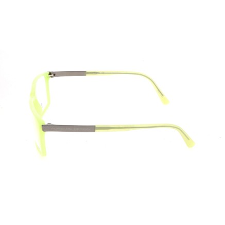 Monture de Lunettes Homme Porsche Design P8260-D Vert ø 56 mm 2