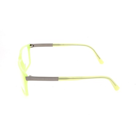 Men' Spectacle frame Porsche Design P8260-D Green ø 56 mm