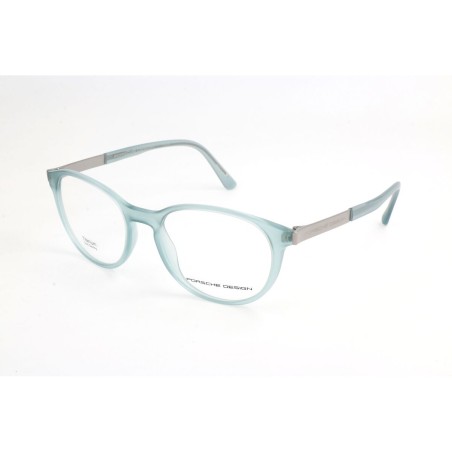 Montatura per Occhiali Uomo Porsche Design P8261-D Verde Ø 52 mm