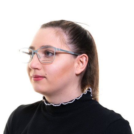 Montura de Gafas Mujer Porsche Design P8262-B ø 54 mm 2