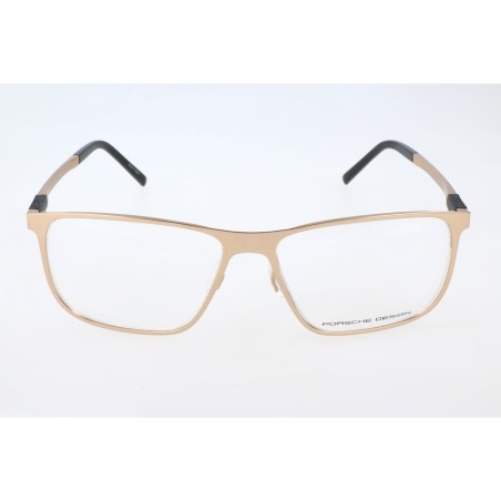 Unisex' Spectacle frame Porsche Design P8276-B ø 57 mm