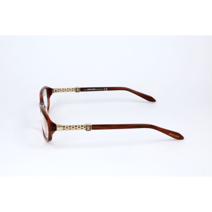 Monture de Lunettes Femme Roberto Cavalli RC0705-050 Ø 55 mm 2