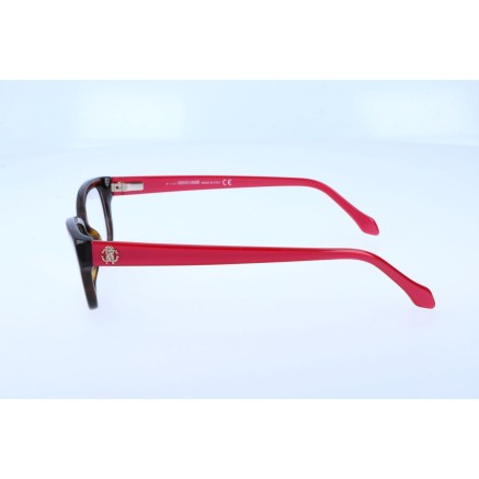 Montura de Gafas Mujer Roberto Cavalli RC0807-052 Ø 53 mm 2