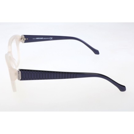 Monture de Lunettes Femme Roberto Cavalli RC0857-024 ø 54 mm 2