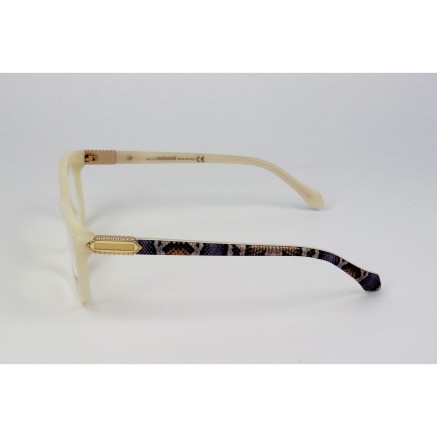Montura de Gafas Mujer Roberto Cavalli RC0865-024 Ø 53 mm 2
