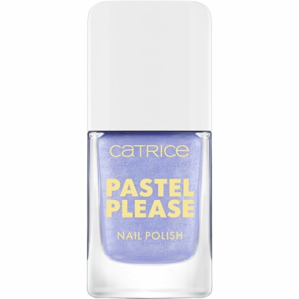 Esmalte de uñas Catrice Pastel Please Nº 020 Cloud Nine 10,5 ml