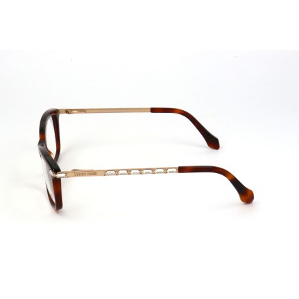 Montura de Gafas Mujer Roberto Cavalli RC0870-052 ø 54 mm 2