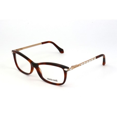 Montatura per Occhiali Donna Roberto Cavalli RC0870-052 ø 54 mm
