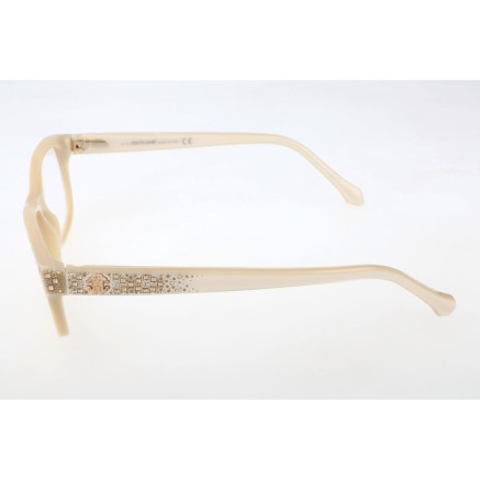 Montura de Gafas Mujer Roberto Cavalli RC0928-024 ø 54 mm 2