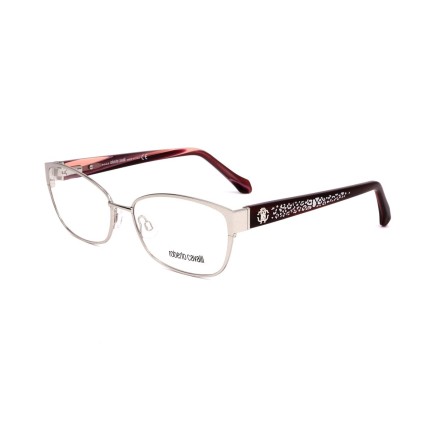 Montura de Gafas Mujer Roberto Cavalli RC5024-016 ø 56 mm