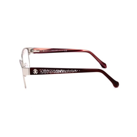 Montura de Gafas Mujer Roberto Cavalli RC5024-016 ø 56 mm 2