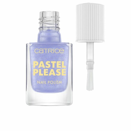 Nagellak Catrice Pastel Please Nº 020 Cloud Nine 10,5 ml 2
