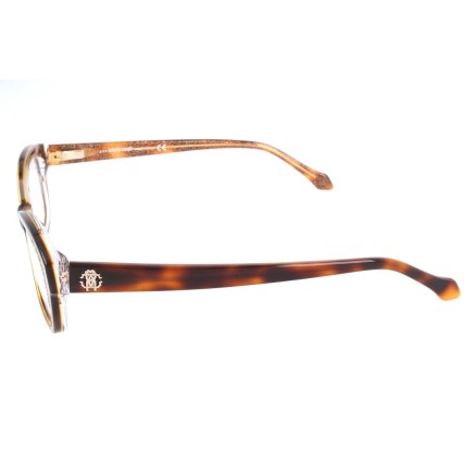 Montura de Gafas Mujer Roberto Cavalli RC5034-052 ø 54 mm 2