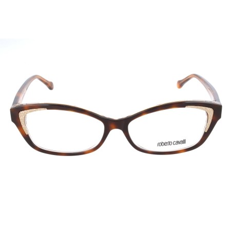 Montatura per Occhiali Donna Roberto Cavalli RC5034-052 ø 54 mm
