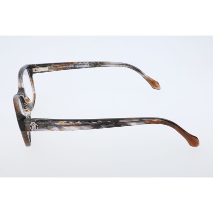 Montura de Gafas Mujer Roberto Cavalli RC5035-050 Ø 53 mm 2
