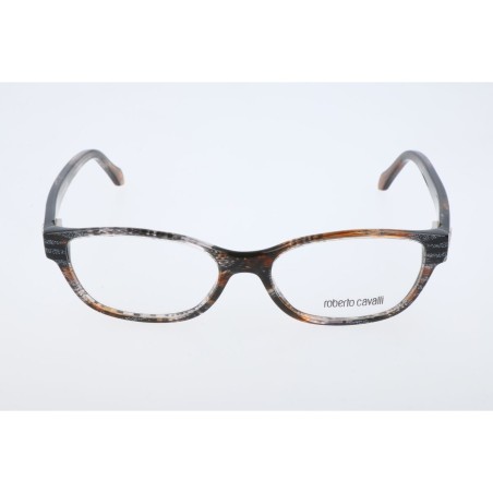 Montura de Gafas Mujer Roberto Cavalli RC5035-050 Ø 53 mm