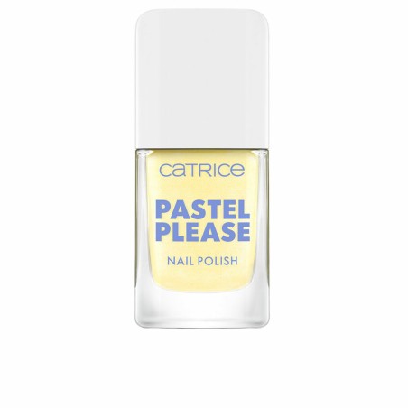 Nagellak Catrice Pastel Please Nº 030 Sunny Honey 10,5 ml