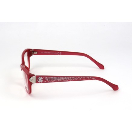 Montura de Gafas Mujer Roberto Cavalli RC770U-075 Ø 55 mm 2