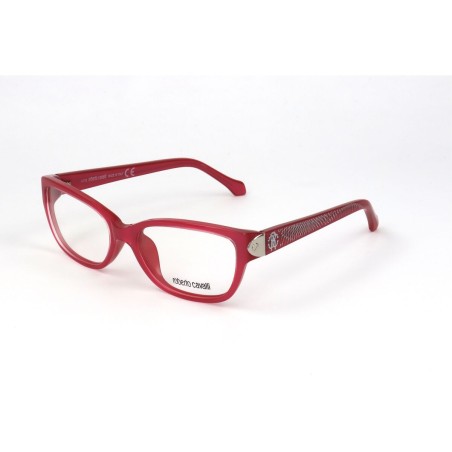 Montatura per Occhiali Donna Roberto Cavalli RC770U-075 Ø 55 mm