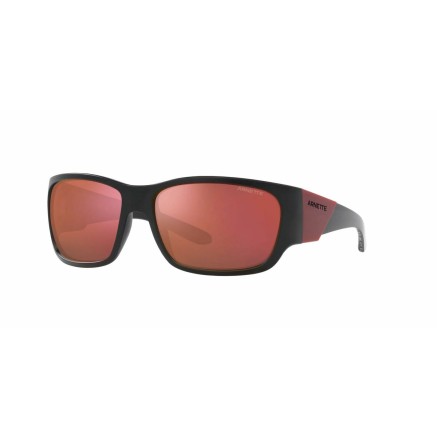 Gafas de Sol Unisex Arnette AN4324-28056Q61 ø 60 mm