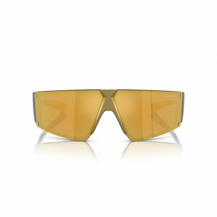 Lunettes de soleil Unisexe Arnette AN4332-29227P69 Ø 69 mm 2