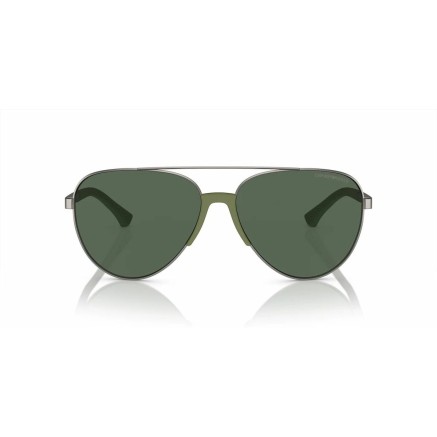 Occhiali da sole Unisex Emporio Armani EA2059-30037161 Ø 61 mm 2