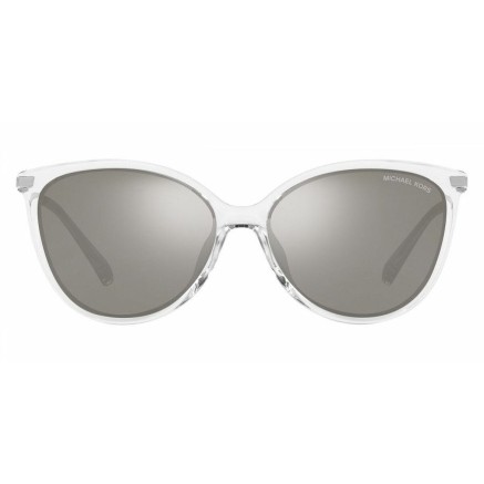 Lunettes de soleil Femme Michael Kors MK2184U-30156G58 ø 58 mm 2