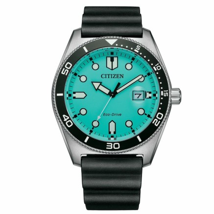 Orologio Uomo Citizen AW1760-14X
