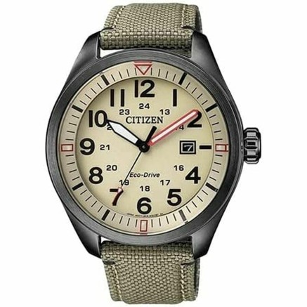 Orologio Uomo Citizen AW5005-12X