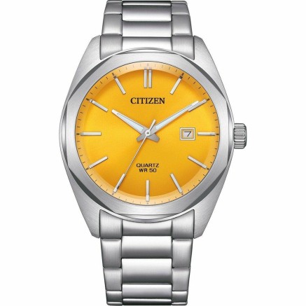Orologio Uomo Citizen BI5110-54Z (Ø 41 mm)
