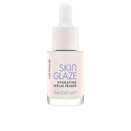 Sérum Perfeccionador Catrice Skin Glaze 15 ml Hidratante