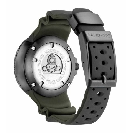 Orologio Uomo Citizen BJ8055-04X (Ø 48 mm)