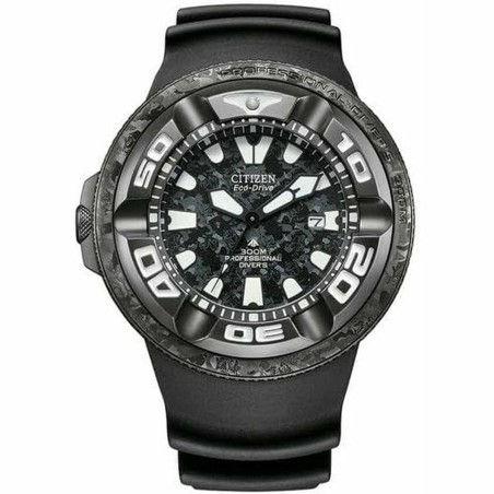 Herrenuhr Citizen BJ8056-01E