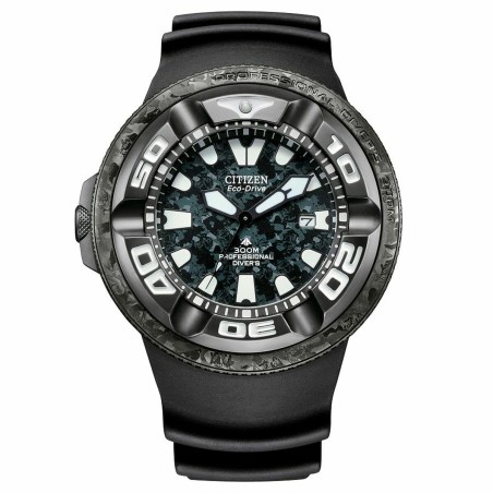 Herrenuhr Citizen BJ8056-01E