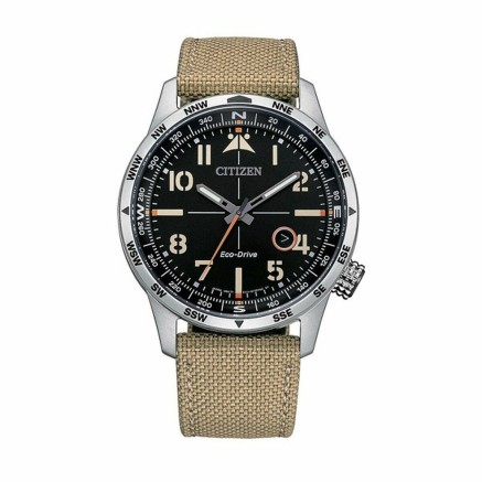 Orologio Uomo Citizen BM7550-10E