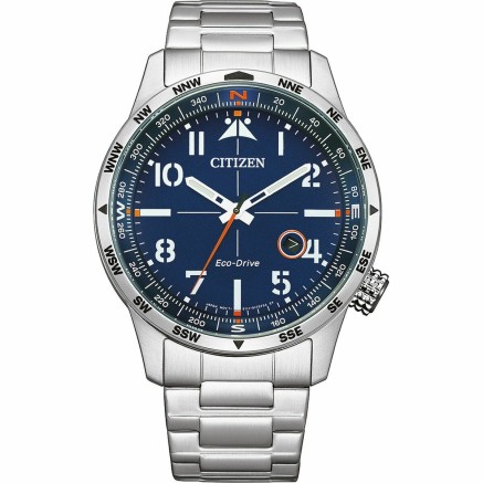 Orologio Uomo Citizen BM7550-87L