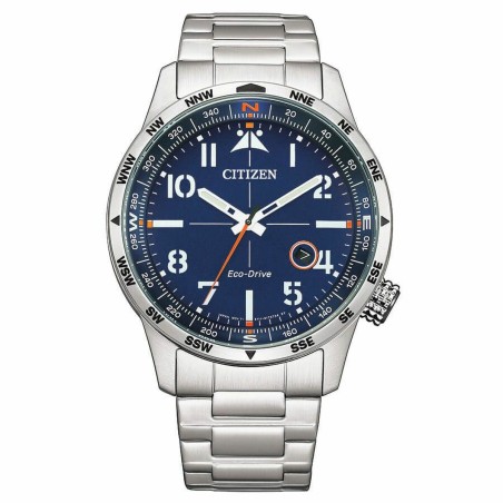 Men's Watch Citizen BM7550-87L