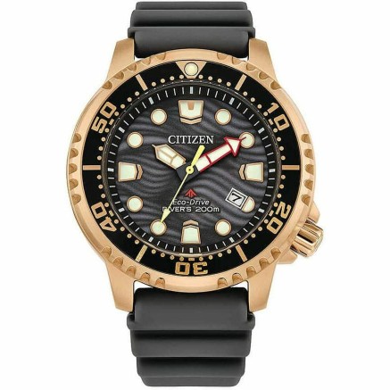 Reloj Hombre Citizen BN0163-00H (Ø 44 mm)